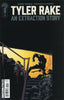 Tyler Rake An Extraction Story #02 Comics Ignition Press