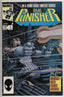 Punisher (1986) #01 VF Comics - Back Issues Marvel Comics