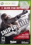 Sniper Elite V2 Silver Star Edition Video Games Microsoft