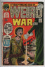 Weird War Tales (1971) #004 FN Comics - Back Issues DC Comics