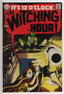 The Witching Hour (1969) #02 FN/VF Comics - Back Issues DC Comics