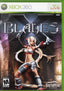 X-Blades Video Games Microsoft
