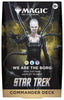 Magic - Star Trek Commander Deck We Are The Borg