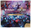 Magic - Star Trek Scene Box Enterprise-Q