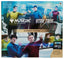 Magic - Star Trek Scene Box Divergent Timelines