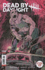 Dead by Daylight The Hillbilly #04 Comics Titan Comics