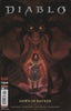 Diablo Dawn of Hatred #04 Comics - Back Issues Titan Comics