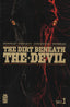 Dirt Beneath the Devil #01 Comics Mad Cave Studios