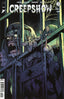 Creepshow Vol 5 #02 Baldemar Rivas Var Comics Image Comics