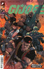 GI Joe (2024) #27 GODTAIL Var Comics Image Comics