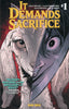 It Demands Sacrifice #01