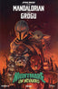 Star Wars The Mandalorian and Grogu Nightmare on Nevarro One Shot Alessandro Renaldi Var Comics Mad Cave Studios