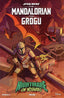 Star Wars The Mandalorian and Grogu Nightmare on Nevarro One Shot Arianna Florean Var Comics Mad Cave Studios