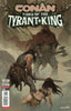Conan the Barbarian Tides of the Tyrant-King #02 Phroilan Gardner Var