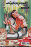 Cyberpunk 2077 Jayk's Case #01 Nimit Malavia Var Comics Dark Horse Comics