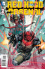 Red Hood Arsenal #01 Comics - Back Issues DC COMICS