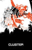 Cluster #02 1:10 Shalvey Var Comics - Back Issues BOOM ENTERTAINMENT