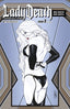Lady Death Apocalypse #02 1:3 Michael DiPascale Var Comics - Back Issues BOUNDLESS COMICS