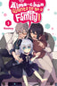 Alma-chan Wants to Be a Family GN 01 Trades/Hard Covers Yen Press