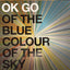 OK GO - Of the Blue Colour of the Sky Media Paracadute