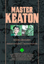 Master Keaton GN 02 Trades/Hard Covers Viz Media