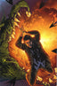 Angel After the Fall #11 1:10 Stephen Mooney Var Comics - Back Issues IDW