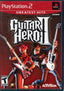 Guitar Hero II Greatest Hits Edition