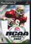 NCAA Football 2002