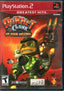 Ratchet And Clank Up Your Arsenal Greatest Hits Edition