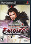 Samurai Warriors 2 Empires