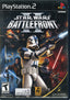 Star Wars Battlefront II