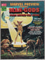 Marvel Preview (1975) #01 VF/NM Magazines Marvel Comics