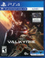 EVE Valkyrie