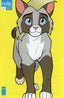Feral #27 Trish Forstner & Tony Fleecs "Character" Var