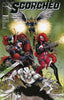 Scorched #56 Comics Image Comics