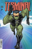 Terminal #04 Arthur Adams & Dave McCaig Var Comics Image Comics