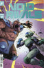 Void Rivals #35 1:25 Partha Pratim Sarkar & D C Alonso Var