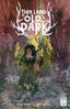 This Land is Old and Dark #02 Michael Kaluta Var Comics Invader Comics
