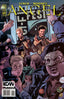 Angel (2009) #26 Nick Runge Var Comics - Back Issues IDW