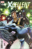 X-Cellent (2022) #02 Geoff Shaw Var