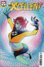 X-Cellent (2022) #04 Lucas Werneck Var
