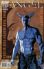 Angel (2009) #35 David Messina "Misprint" Var Comics - Back Issues IDW