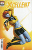 X-Cellent (2023) #01 R1c0 Var Comics - Back Issues Marvel Comics