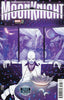 Vengeance of the Moon Knight (2024) #08 Guiseppe Camuncoli Var