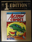 Famous First Edition #C26 Action Comics 1 FN/VF Magazines DC Comics