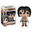 Pop Attack On Titan 21 Mikasa Ackermann