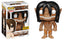 Pop Attack On Titan 22 Eren (Titan Form) Hot Topic Exc