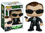 Pop Matrix 158 Agent Smith Action Figures/Funko Pop FUNKO