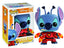 Pop Lilo & Stitch 125 Stitch 626 Action Figures/Funko Pop Funko