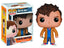 Pop Doctor Who 221 Tenth Doctor